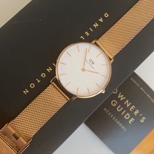 Daniel Wellington Watch 34mm
